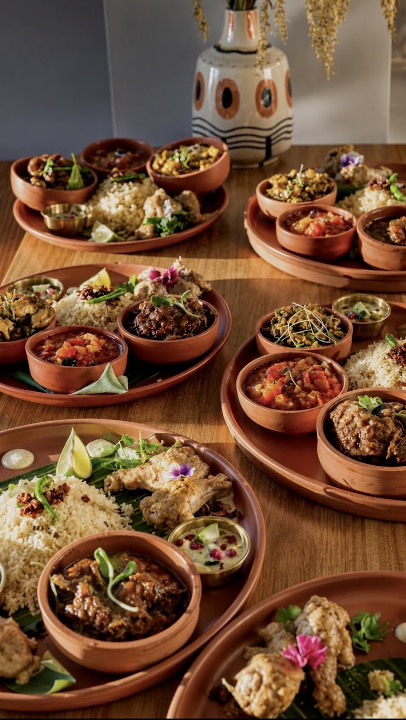 ANDAAZ Bangladeshi Kitchen photo 3