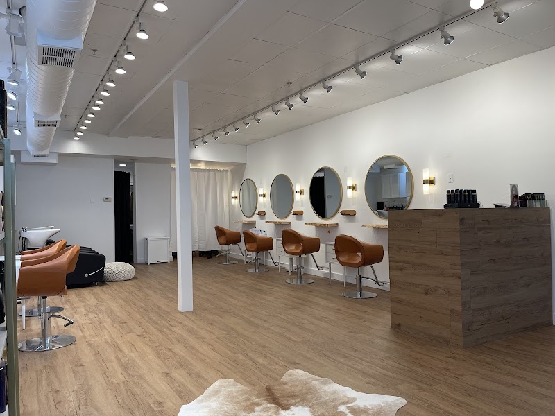 Photo of Ash Hair Co.
