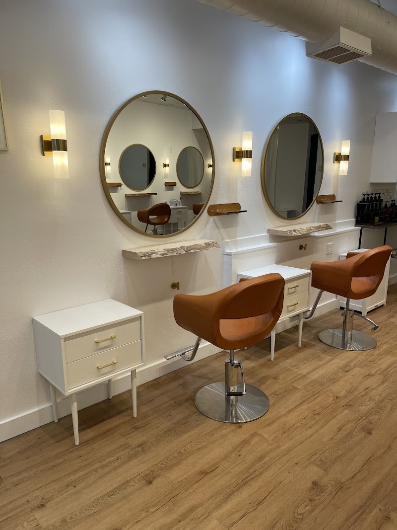 Ash Hair Co. photo 3