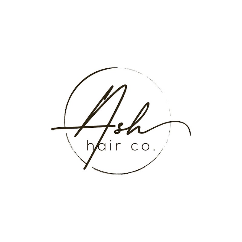 Ash Hair Co. photo 4
