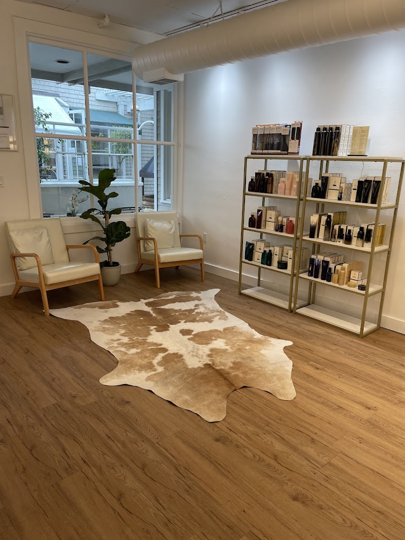 Ash Hair Co. photo 2