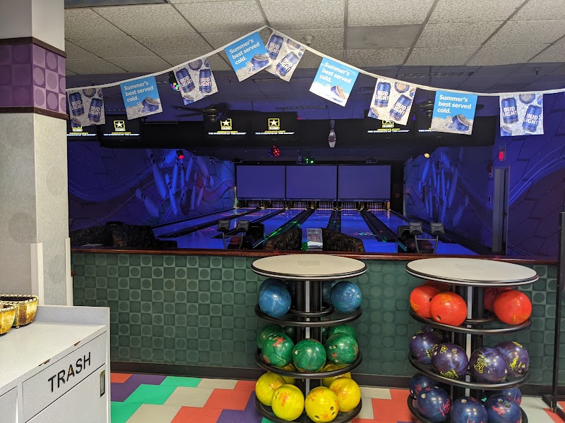 Photo of Coyote Lanes