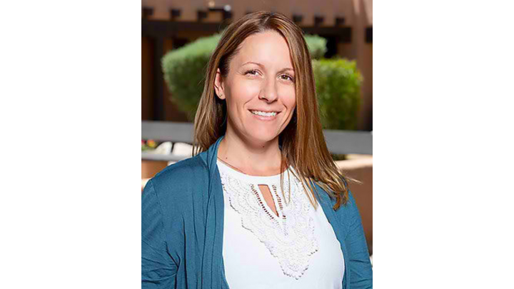 Photo of Stephanie Starnes, FNP