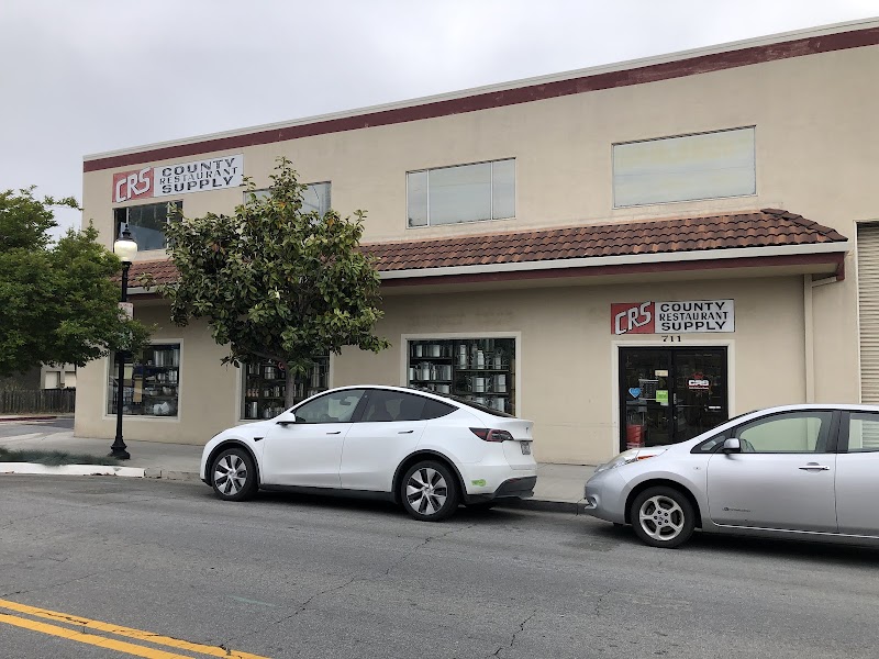 Photo of County Restaurant Supply (CRS)