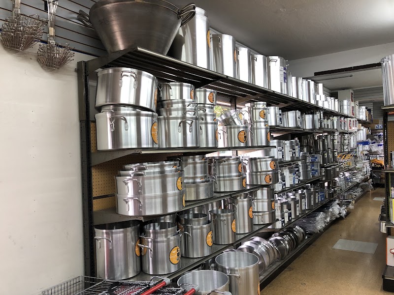 County Restaurant Supply (CRS) photo 3