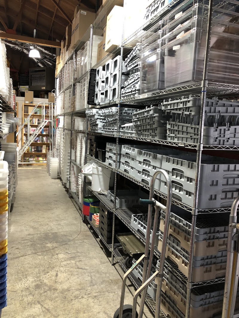 County Restaurant Supply (CRS) photo 2