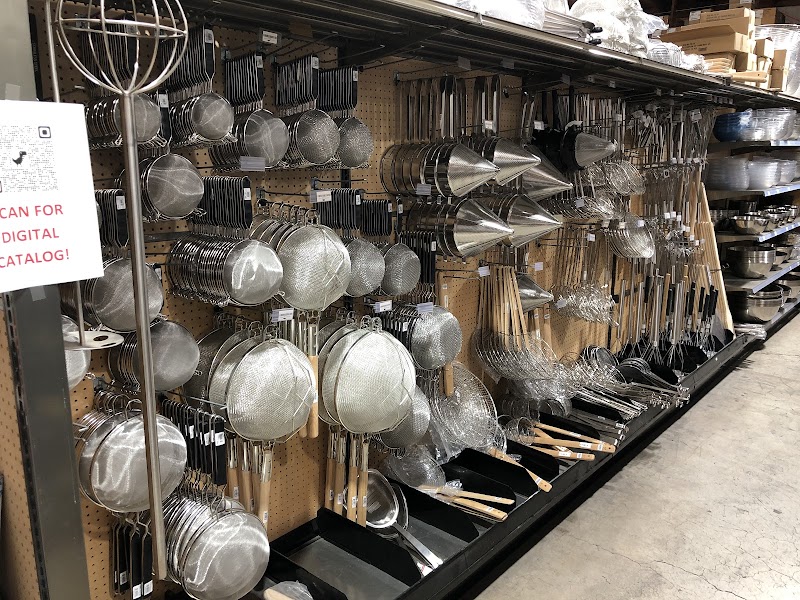 County Restaurant Supply (CRS) photo 4