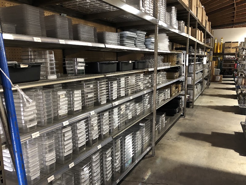 County Restaurant Supply (CRS) photo 5