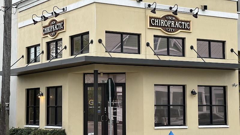 Photo of Ybor City Chiropractic