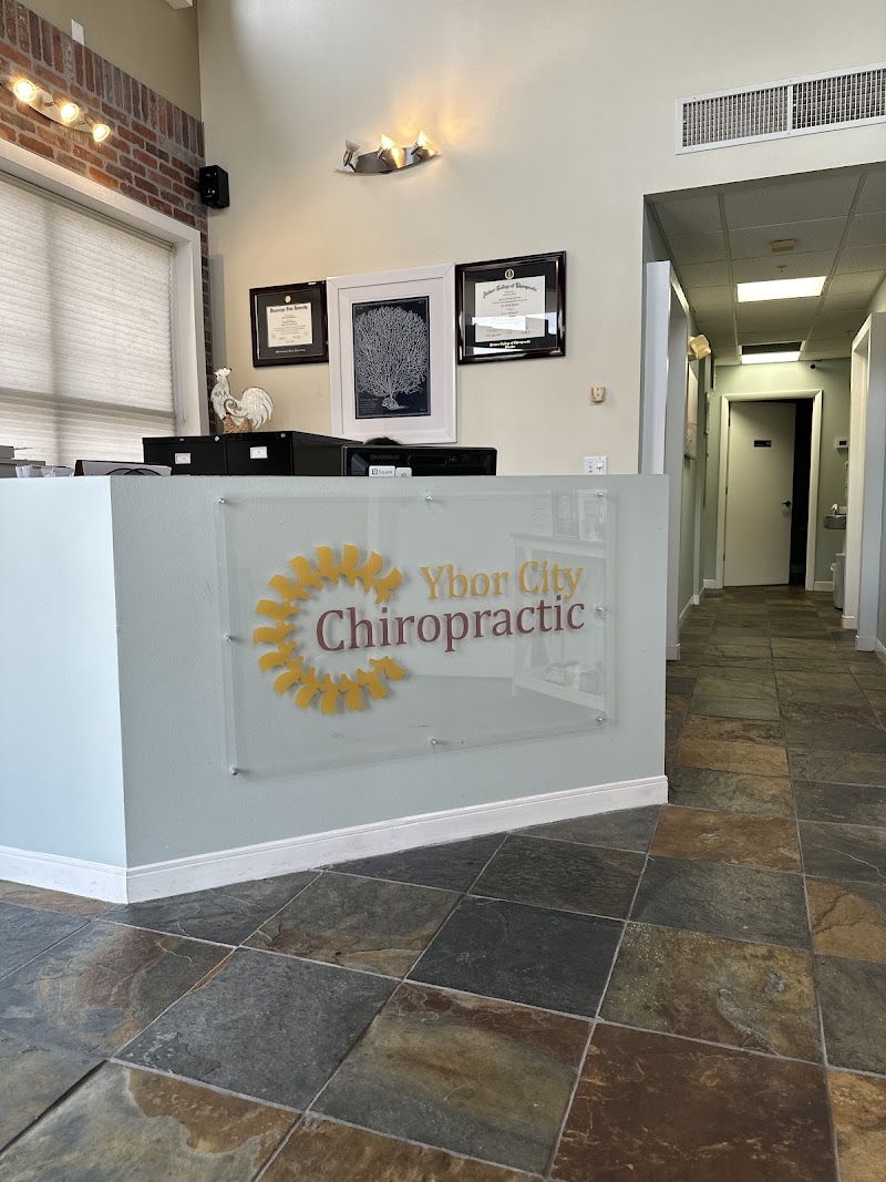 Ybor City Chiropractic photo 3