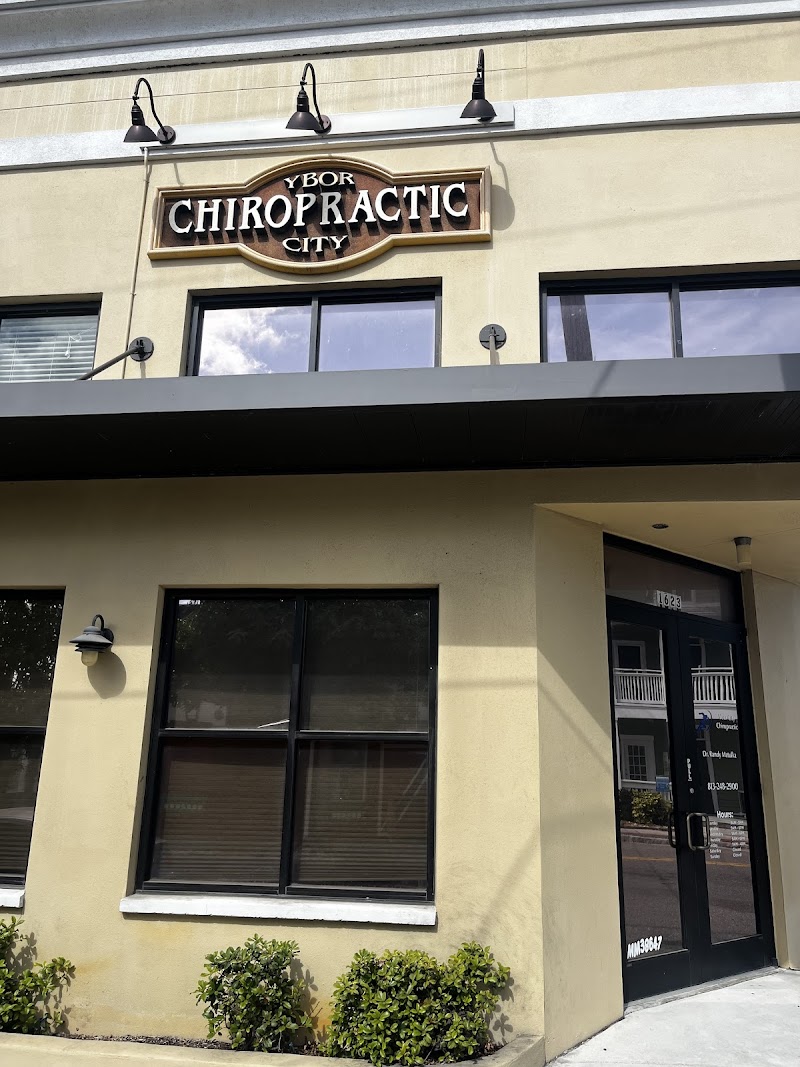 Ybor City Chiropractic photo 5