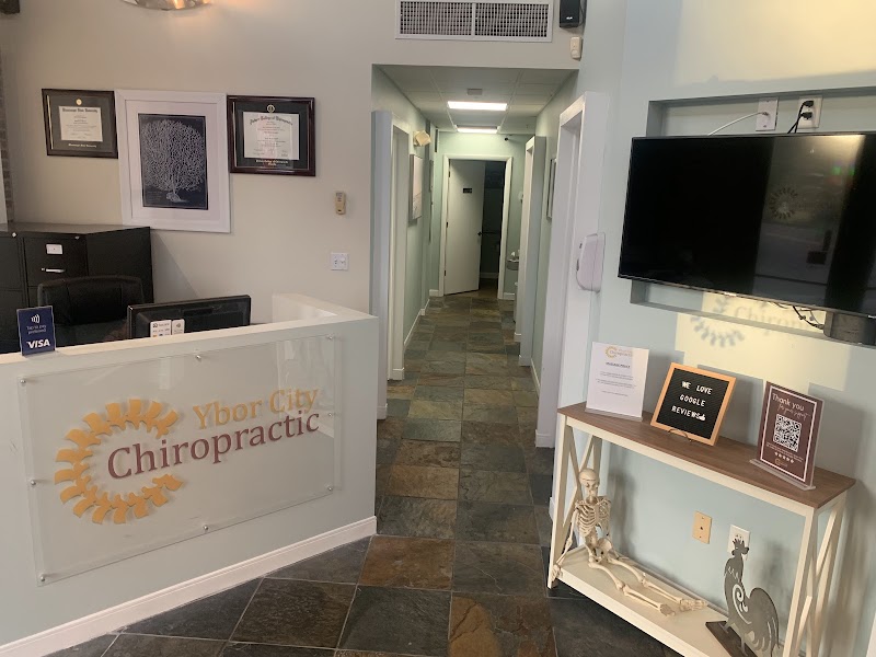 Ybor City Chiropractic photo 2