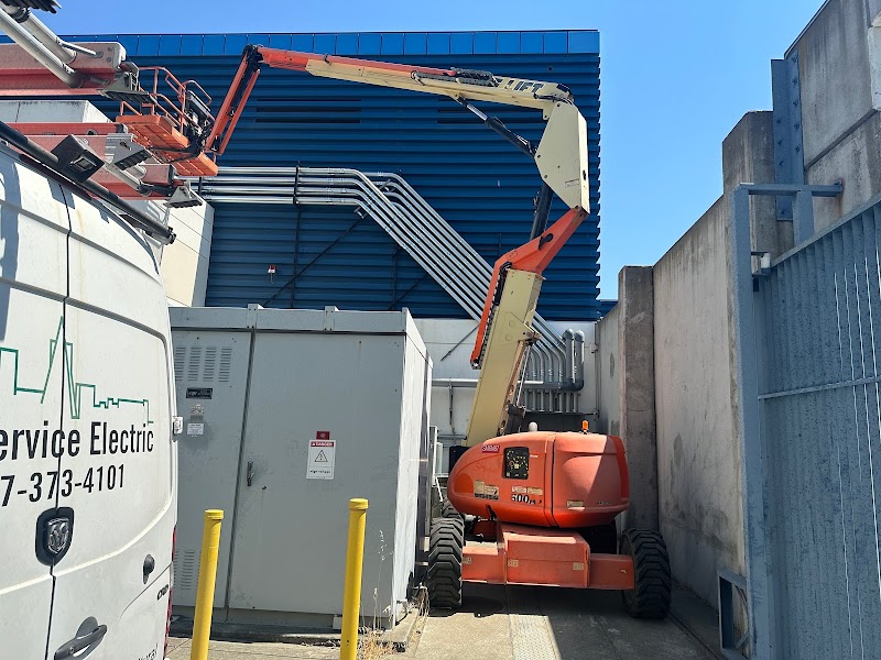 Full Service Electric LLC photo 5