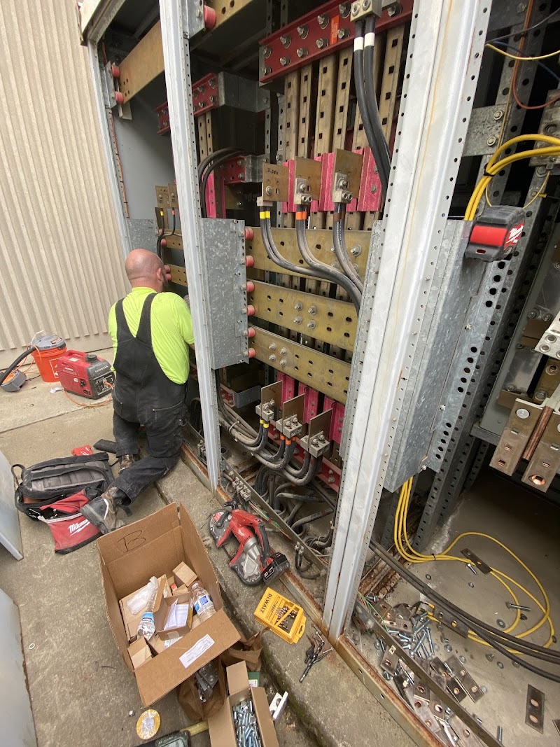 Full Service Electric LLC photo 4
