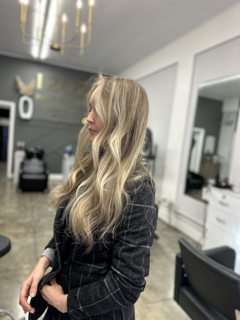 Hair by Marina photo 5