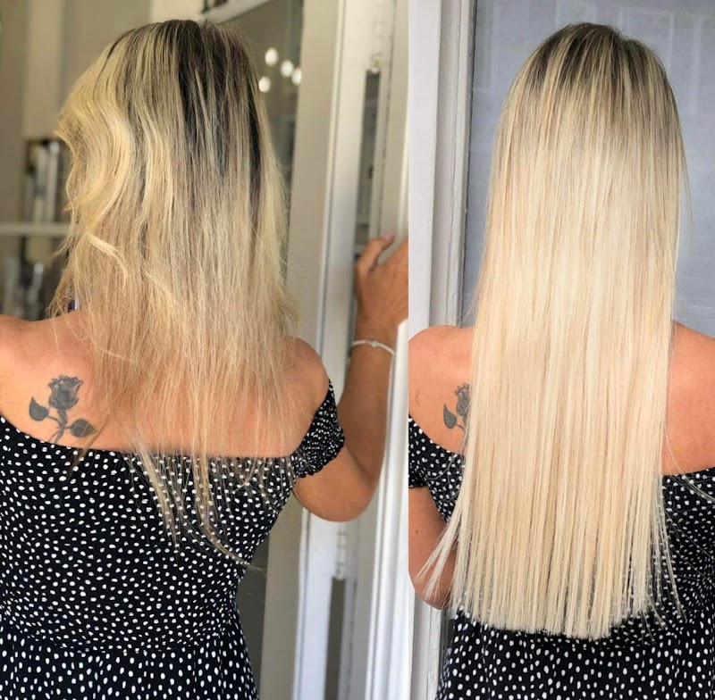 Hair by Marina photo 2