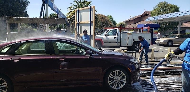 Splash Express Car Wash photo 5