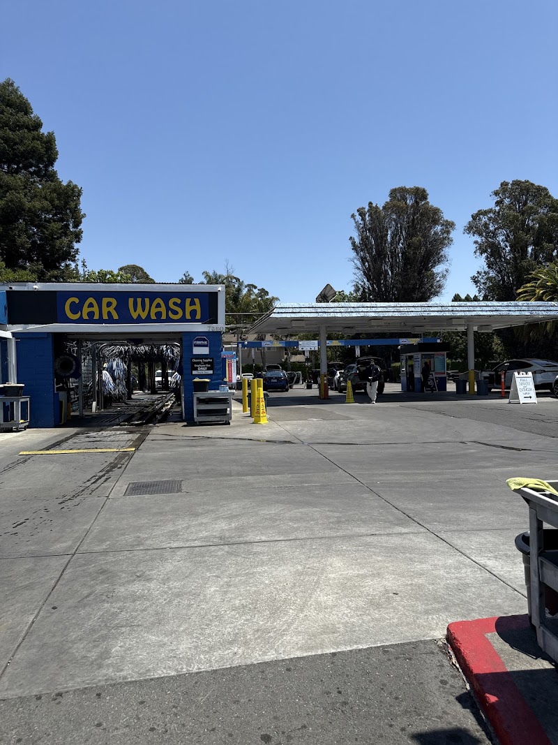 Photo of Splash Express Car Wash