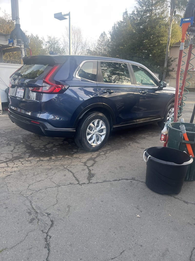 Splash Express Car Wash photo 3