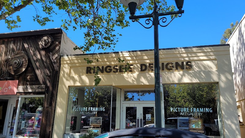 Photo of Ringseis Designs Custom Picture Framing