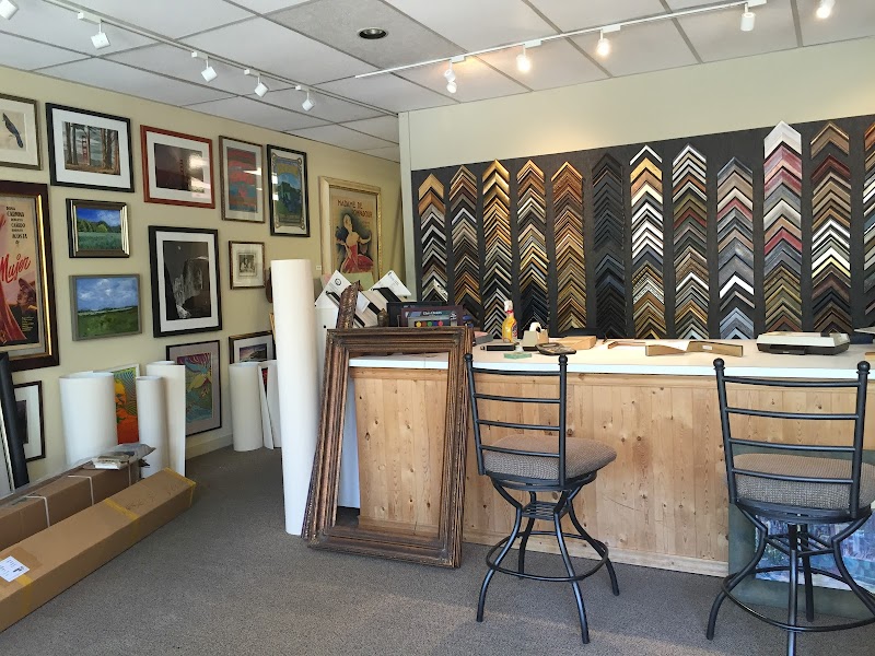 Ringseis Designs Custom Picture Framing photo 3