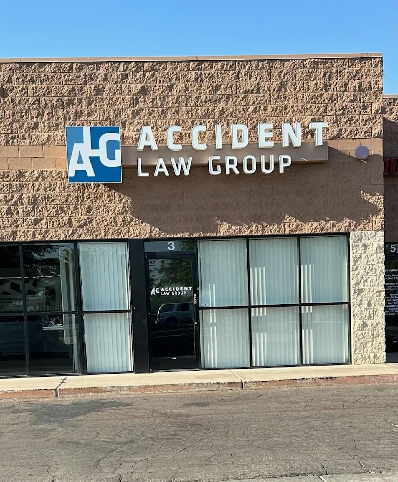Photo of Accident Law Group