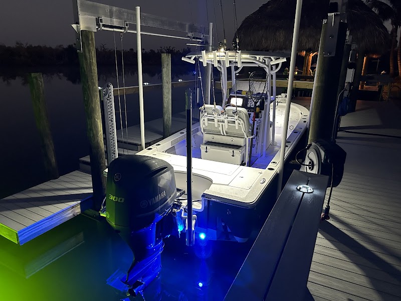 DECO Boat Lifts photo 5