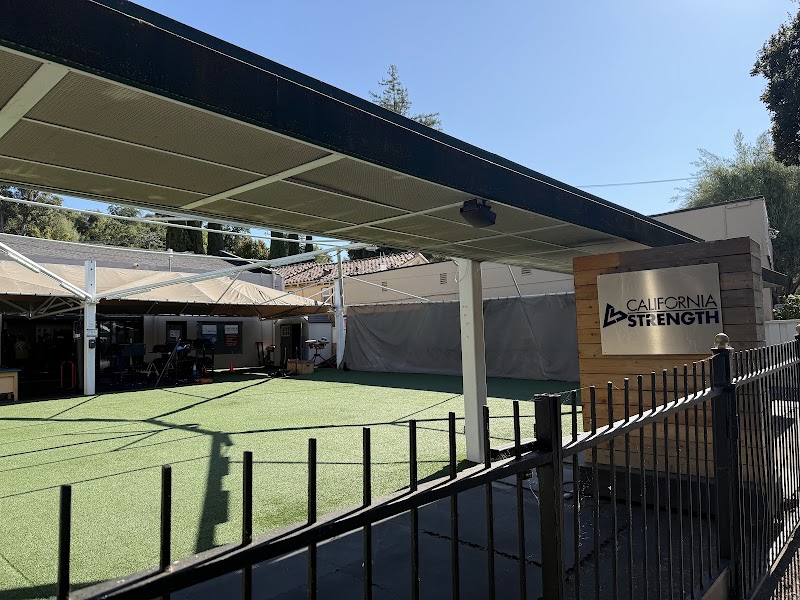 Los Gatos Sports Chiro photo 3