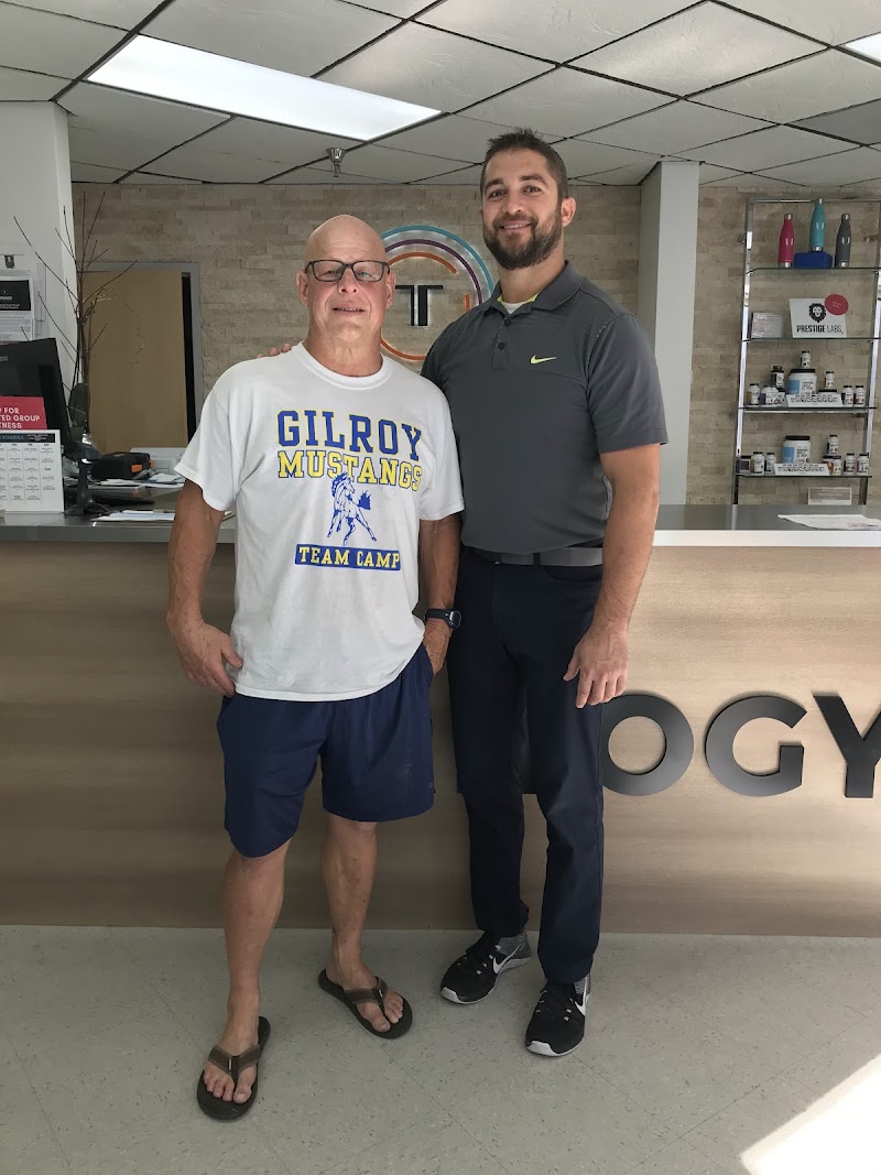 Los Gatos Sports Chiro photo 4