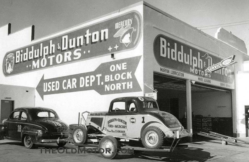 Photo of Dunton Motors Auto Sales & Classic Cars