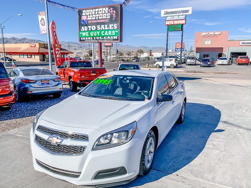 Dunton Motors Auto Sales & Classic Cars photo 4