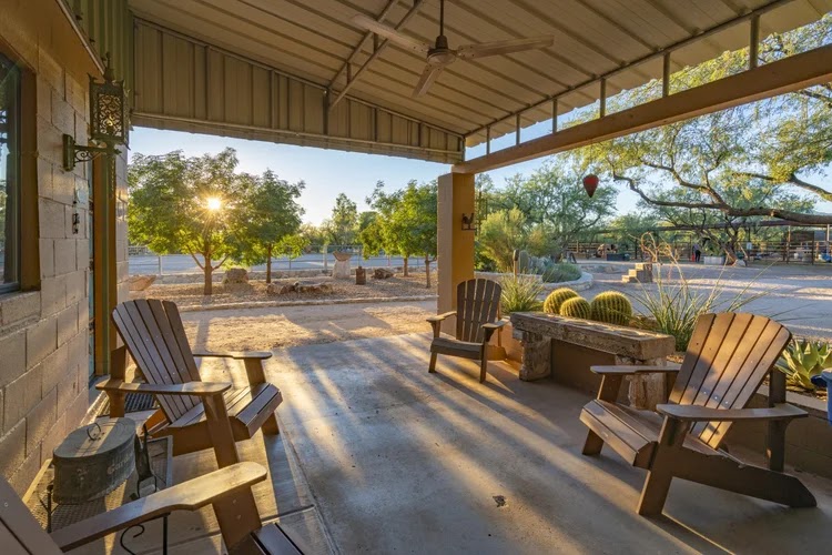 Cloudbase Ranch photo 4