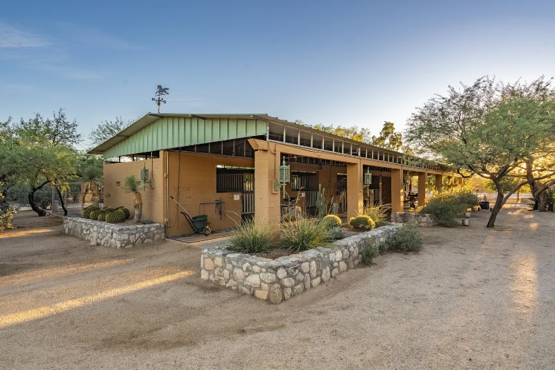 Photo of Cloudbase Ranch