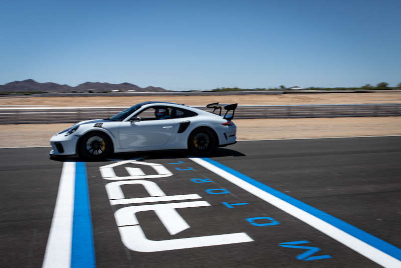 Apex Motor Club photo 4