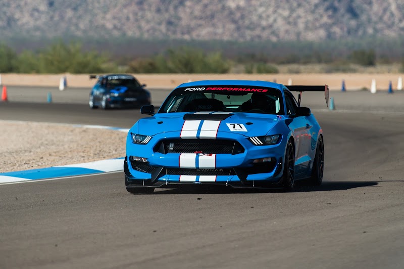 Apex Motor Club photo 5
