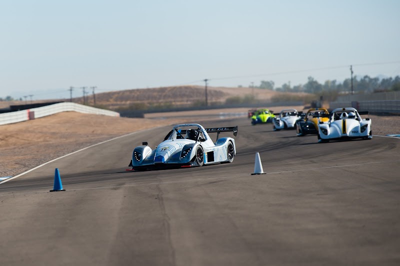 Photo of Apex Motor Club