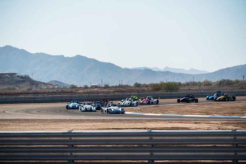 Apex Motor Club photo 2