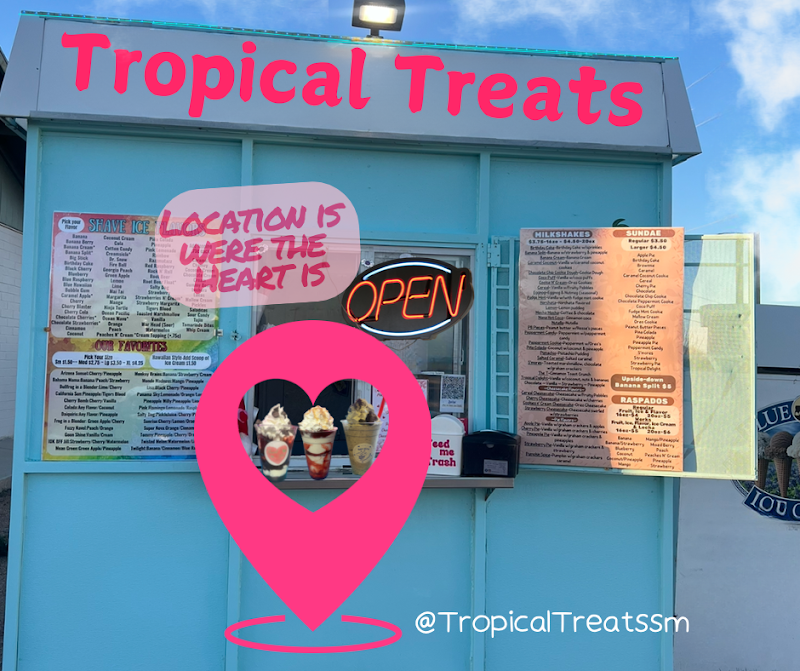 Photo of Tropical Treats