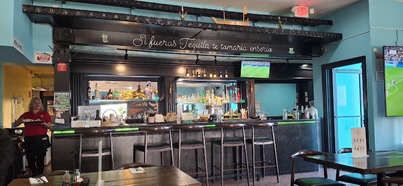 Las Pencas de Maguey Restaurant photo 5