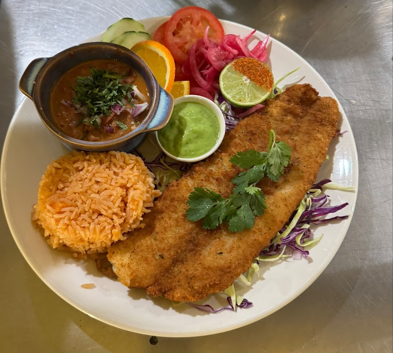 Las Pencas de Maguey Restaurant photo 4