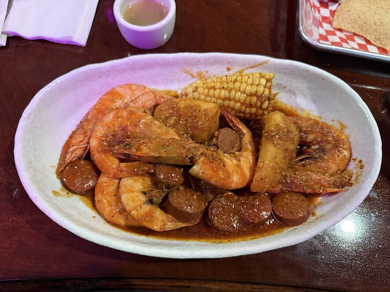 Las Pencas de Maguey Restaurant photo 3