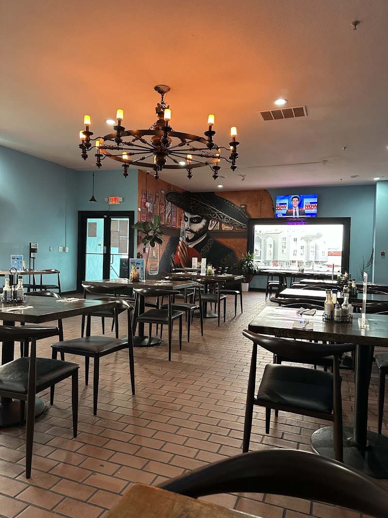 Photo of Las Pencas de Maguey Restaurant