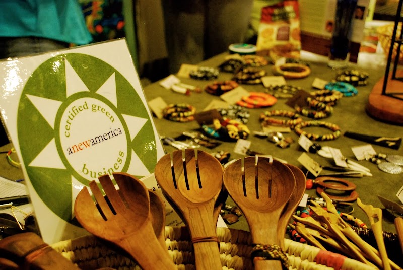 Photo of AnewAmerica Community Corporation