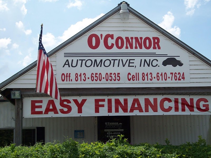 Photo of O'Connor Automotive
