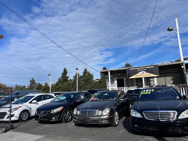 Photo of Golden State Auto Trading