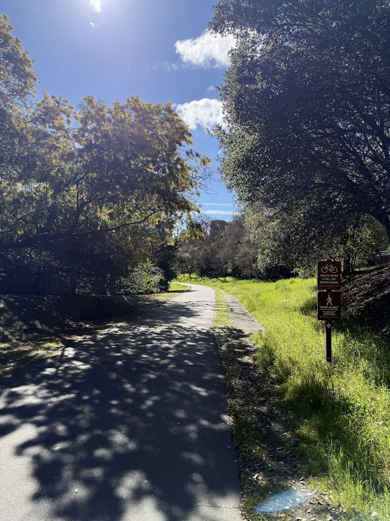 Photo of Iron Horse Parking Lot