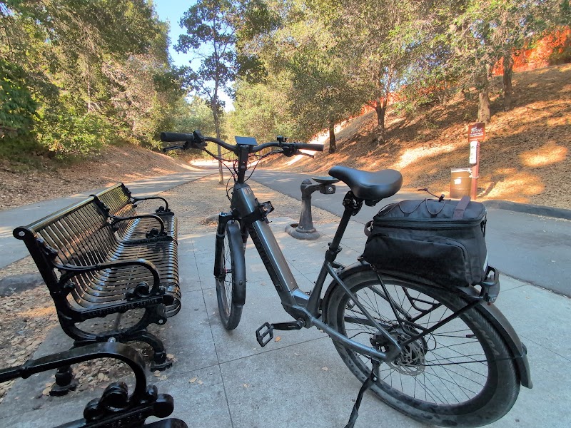 Iron Horse Parking Lot photo 5