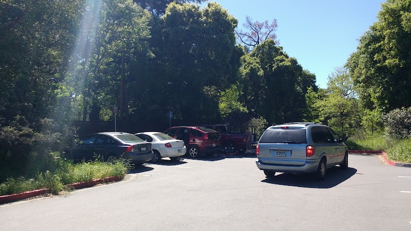 Iron Horse Parking Lot photo 4