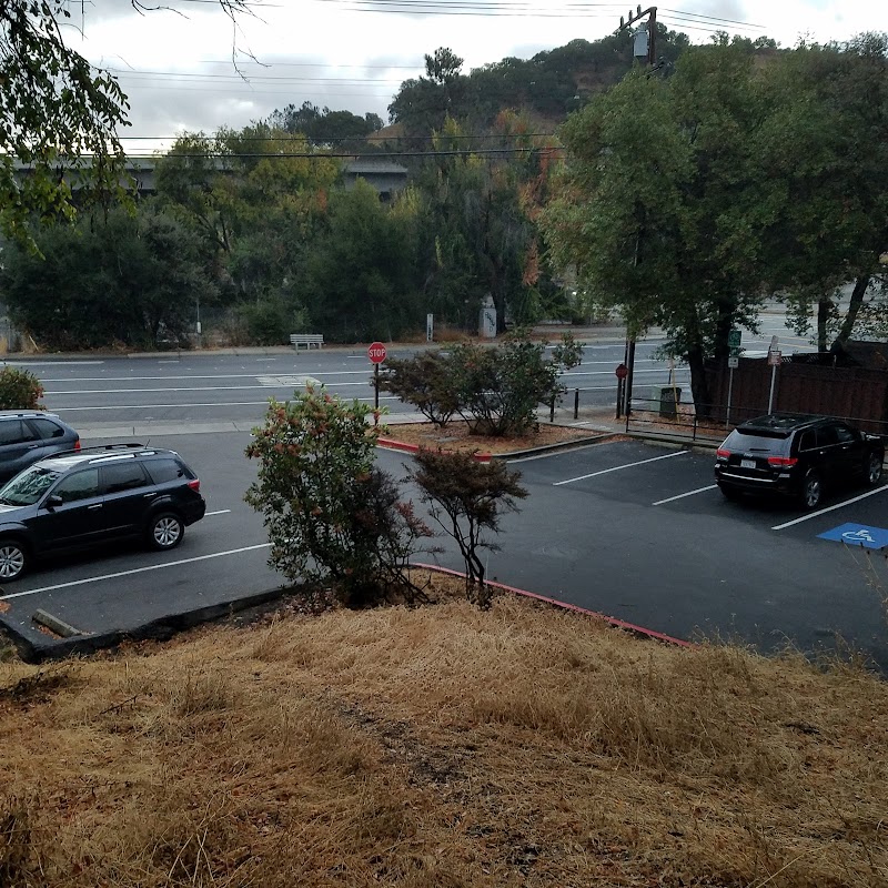 Iron Horse Parking Lot photo 2