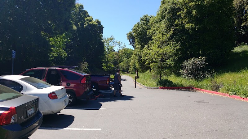 Iron Horse Parking Lot photo 3